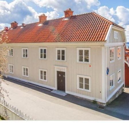 Angbaten - New Buildt Double Rooms In The Center Of Graenna With Separate Entrance Esterno foto