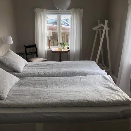 Angbaten - New Buildt Double Rooms In The Center Of Graenna With Separate Entrance Esterno foto