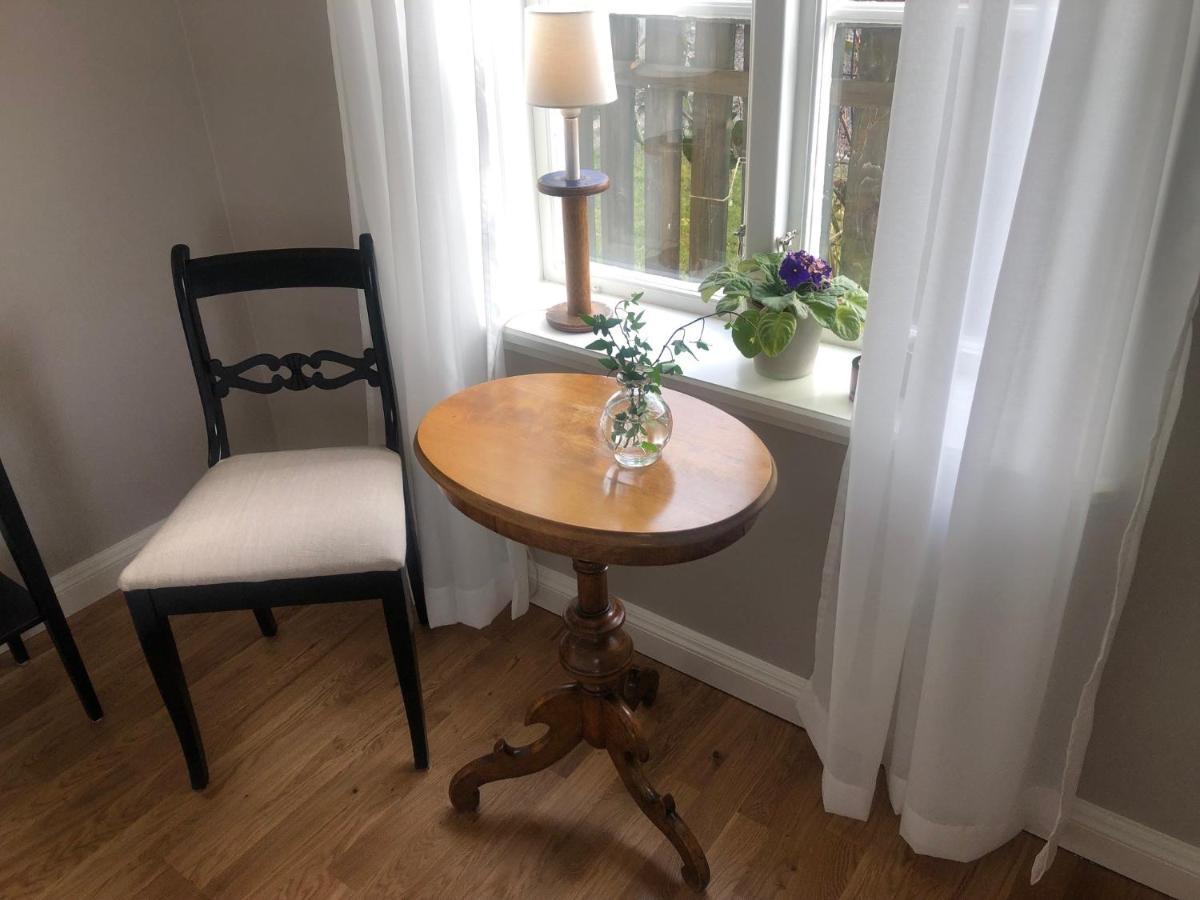 Angbaten - New Buildt Double Rooms In The Center Of Graenna With Separate Entrance Esterno foto