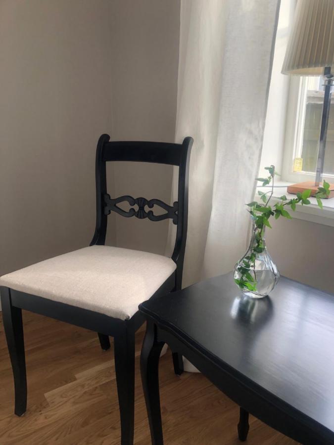 Angbaten - New Buildt Double Rooms In The Center Of Graenna With Separate Entrance Esterno foto
