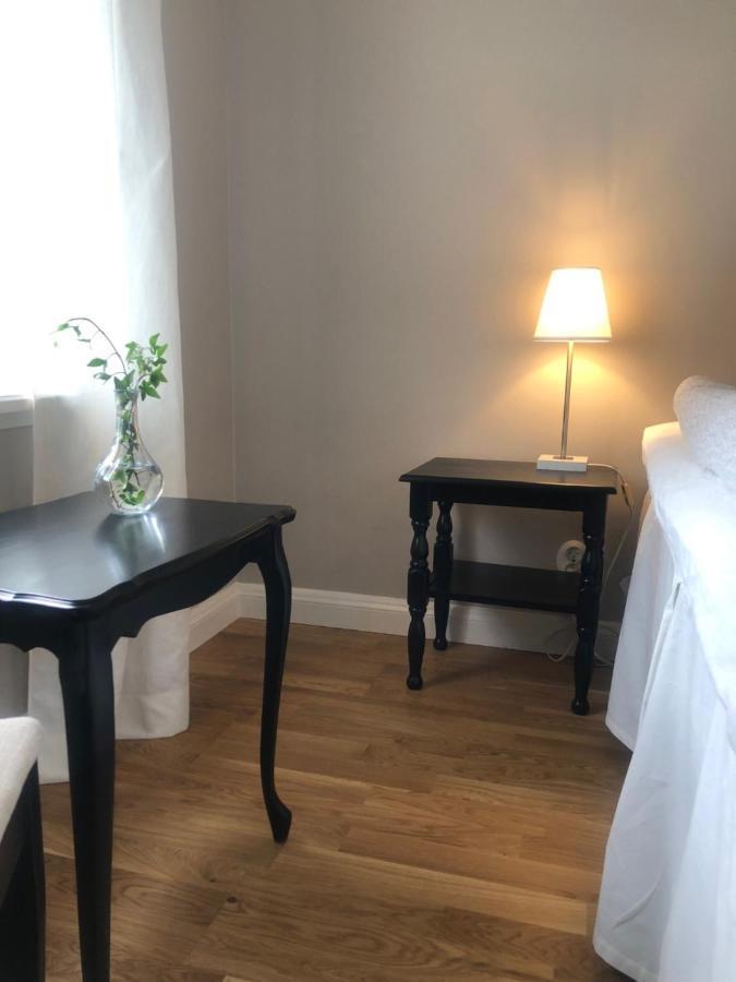 Angbaten - New Buildt Double Rooms In The Center Of Graenna With Separate Entrance Esterno foto
